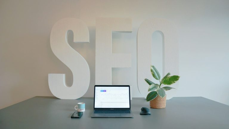Read more about the article Top 5 SEO Strategies to Boost Your Website’s Visibility